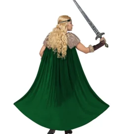 Viking Kostyme