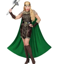 Viking Kostyme