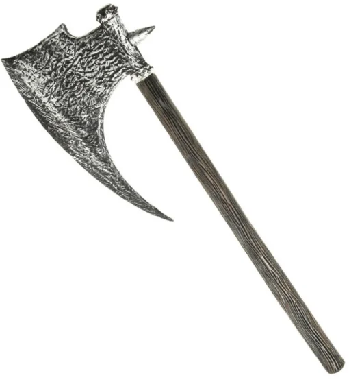 Viking Øks