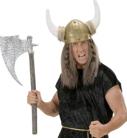 Viking Øks