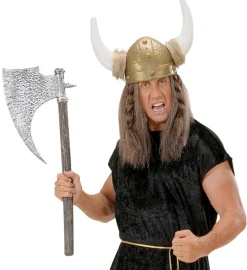 Viking Øks