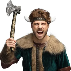 Viking Øks