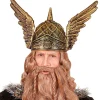 Viking Vinger Hjelm