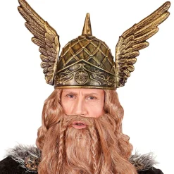 Viking Vinger Hjelm