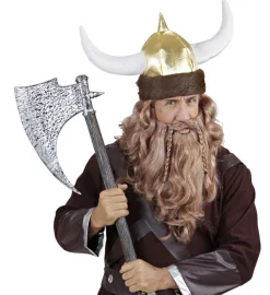 Vikinghatt
