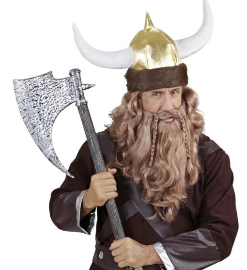 Vikinghatt