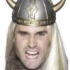 Vikinghjelm