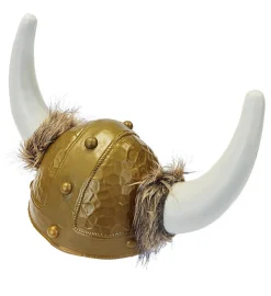 Vikinghjelm Deluxe