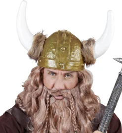 Vikinghjelm Deluxe