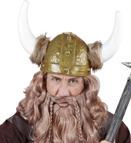 Vikinghjelm Deluxe