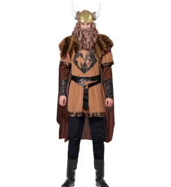 Vikinghjelm Deluxe