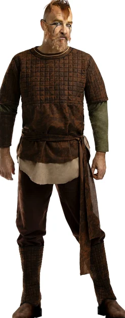 Vikings® Floki Kostyme