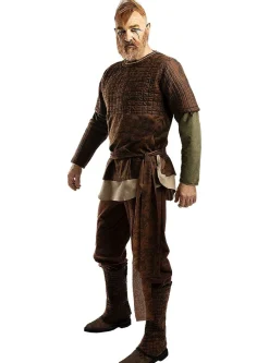 Vikings® Floki Kostyme