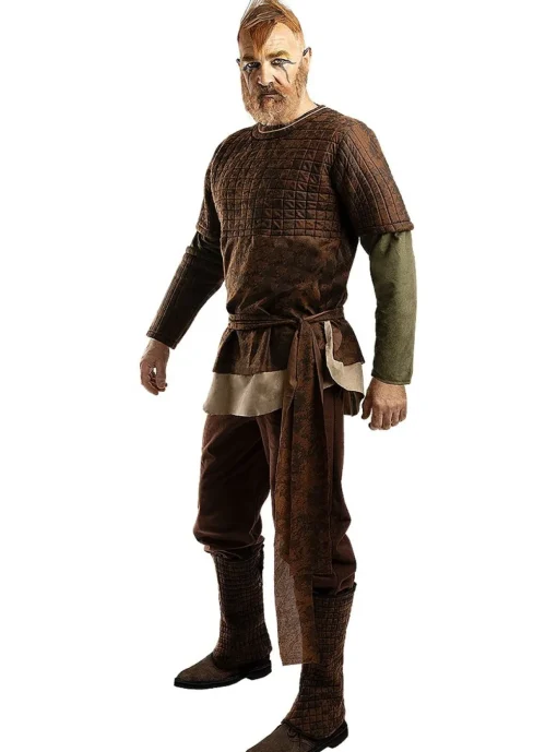 Vikings® Floki Kostyme