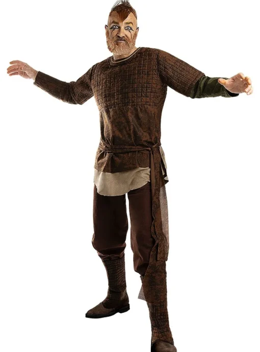 Vikings® Floki Kostyme
