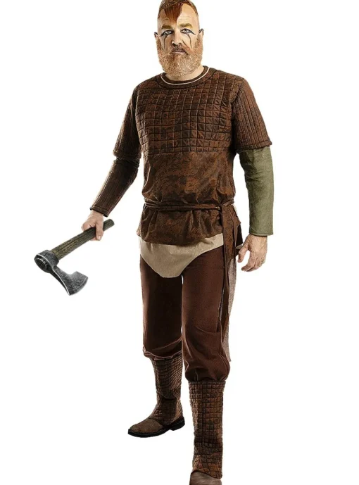 Vikings® Floki Kostyme