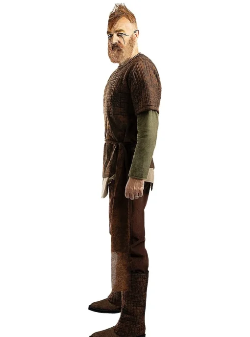 Vikings® Floki Kostyme