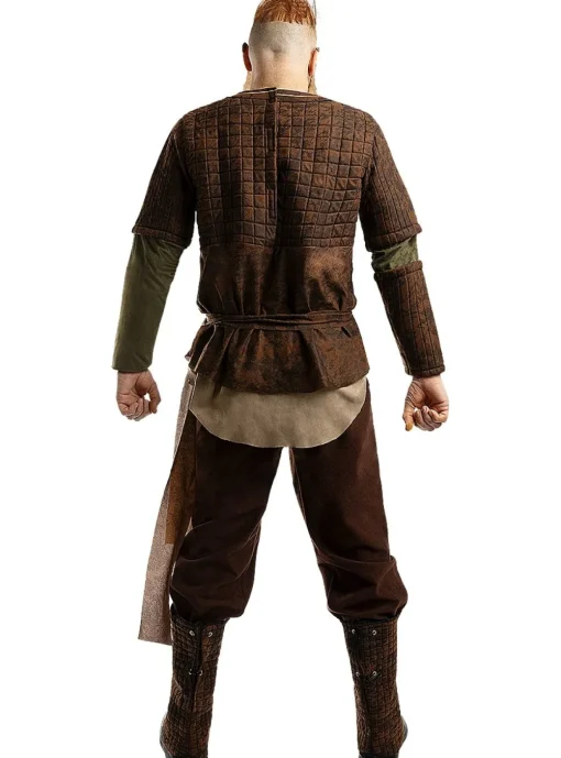 Vikings® Floki Kostyme