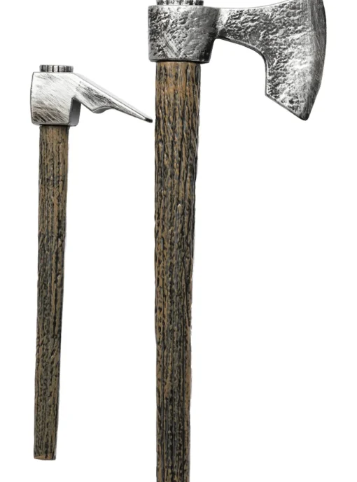 Vikings® Flokis Våpen Sett