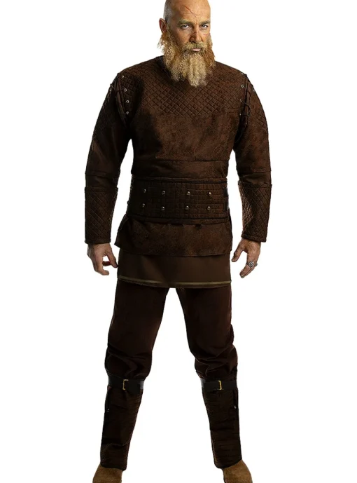 Vikings® Ragnar Kostyme