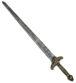 Vikingsverd