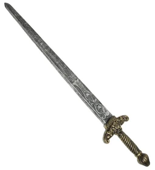 Vikingsverd