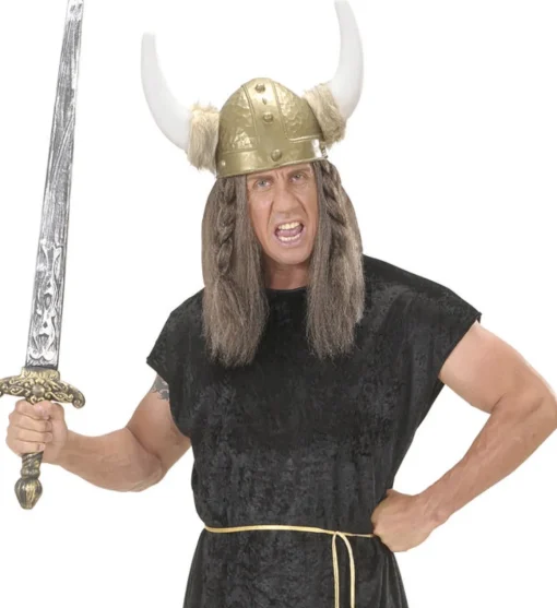 Vikingsverd