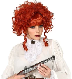 Viktoriansk Steampunk Parykk