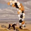 Ville Vesten Premium Ballongbue