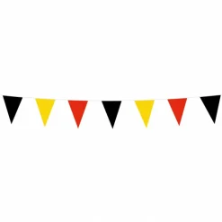 Vimpelbanner Belgia
