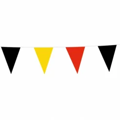 Vimpelbanner Belgia