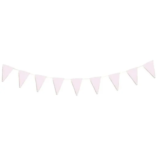 Vimpelbanner Lyserosa