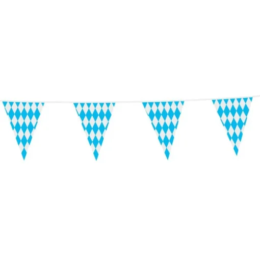 Vimpelbanner Oktoberfest