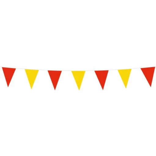 Vimpelbanner Spania