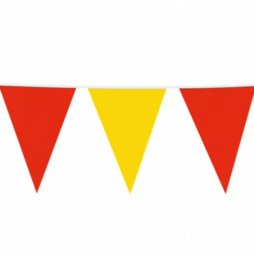 Vimpelbanner Spania