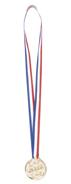 Vinnermedalje