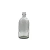 Vintage Flaske Klart Glass