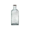 Vintage Karaffel Glassvase