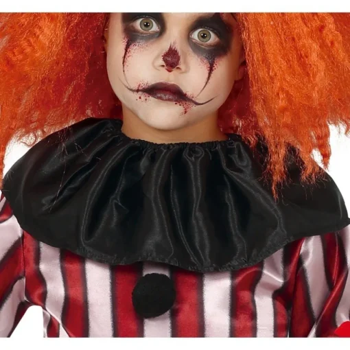 Vintage Killer Clown Barnekostyme