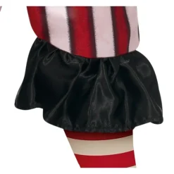 Vintage Killer Clown Barnekostyme