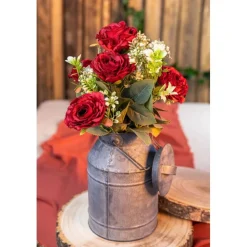Vintage Sink Melkekanne