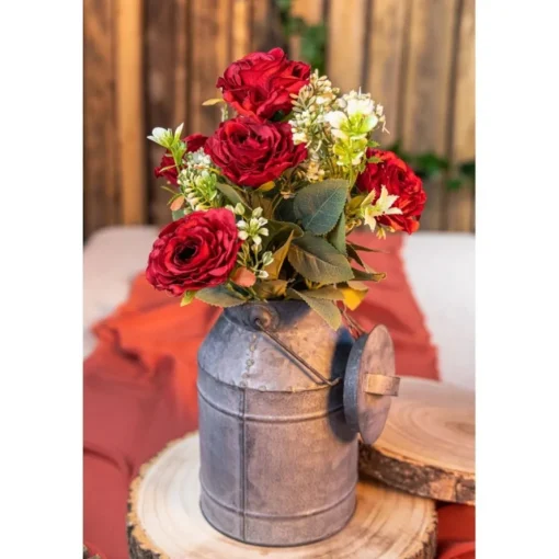 Vintage Sink Melkekanne
