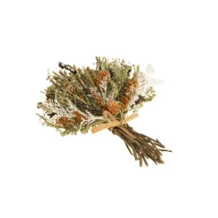 Vintage Xmas Gren Bunt