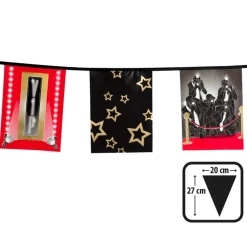 VIP Flaggbanner