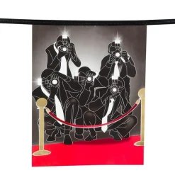 VIP Flaggbanner