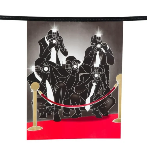 VIP Flaggbanner