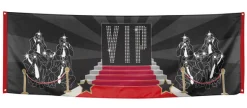 VIP-banner