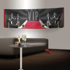 VIP-banner
