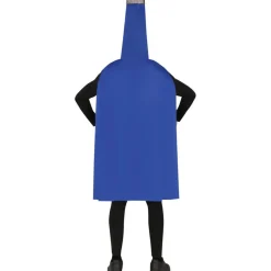 Vodkaflaske Kostyme