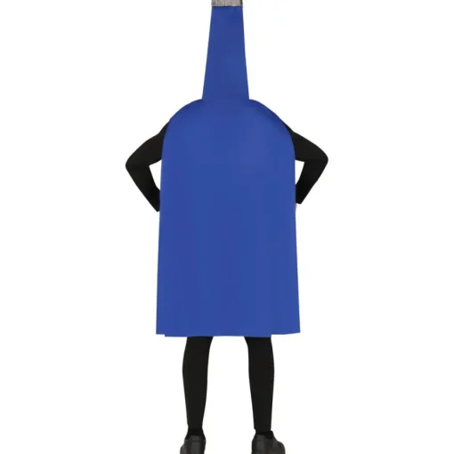 Vodkaflaske Kostyme